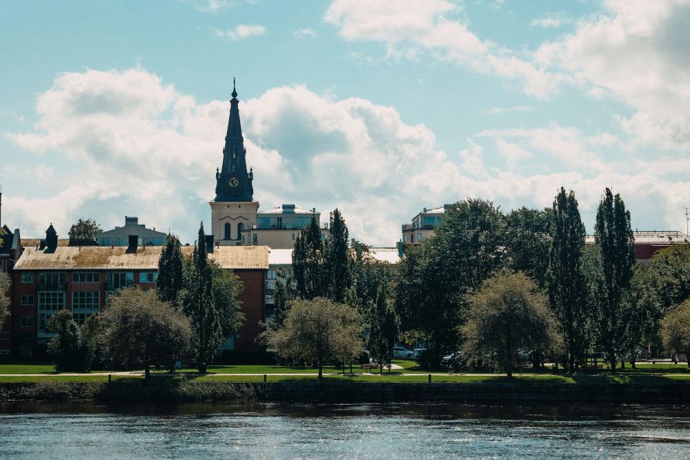 energideklarationer Karlstad