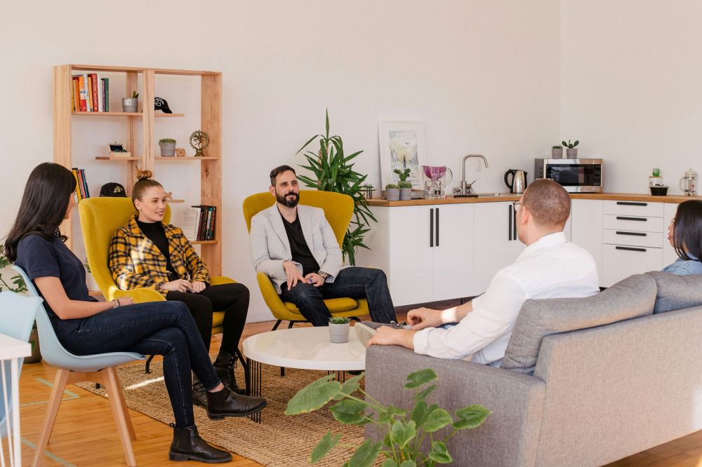 Personlig utveckling & Motivation