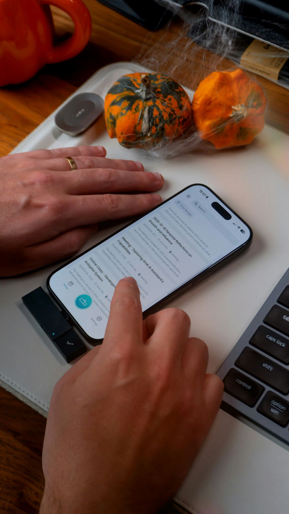 Smarta Hem & IoT