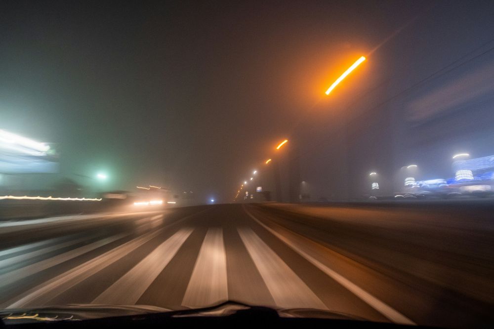 Säkerhet & Teknisk inspektion