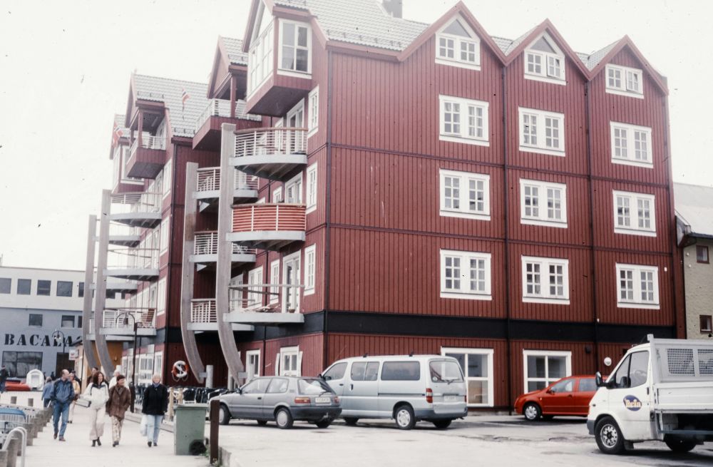 Eiendomsforvaltning