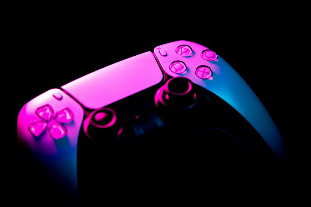 Gaming & Spel