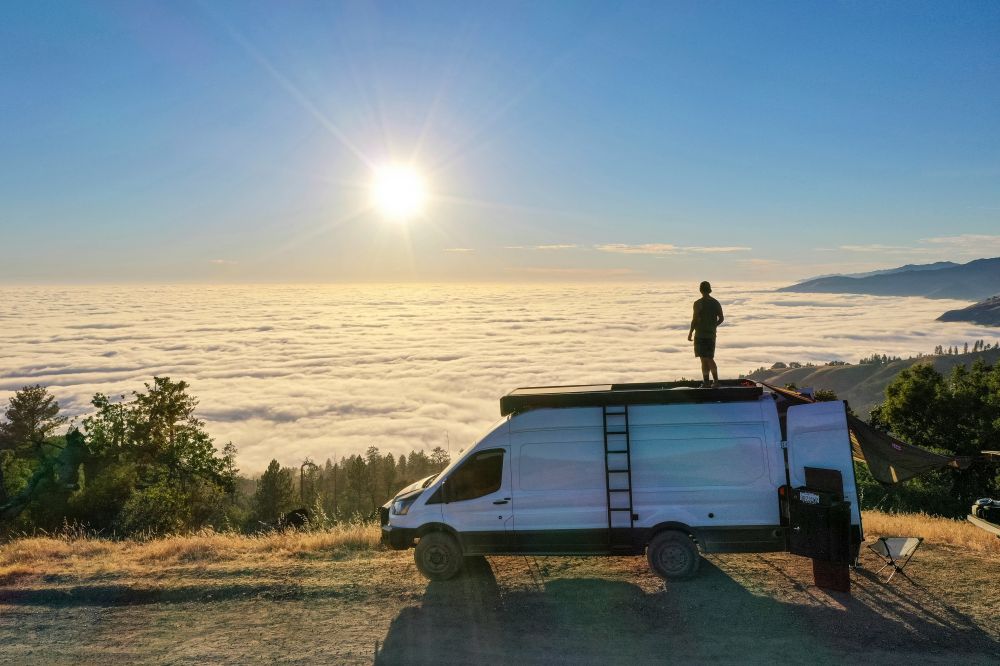 Resor & Roadtrips