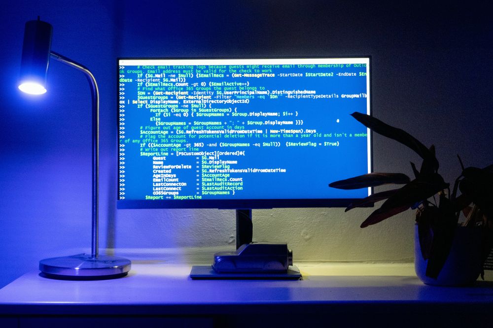 Framtid & Innovation