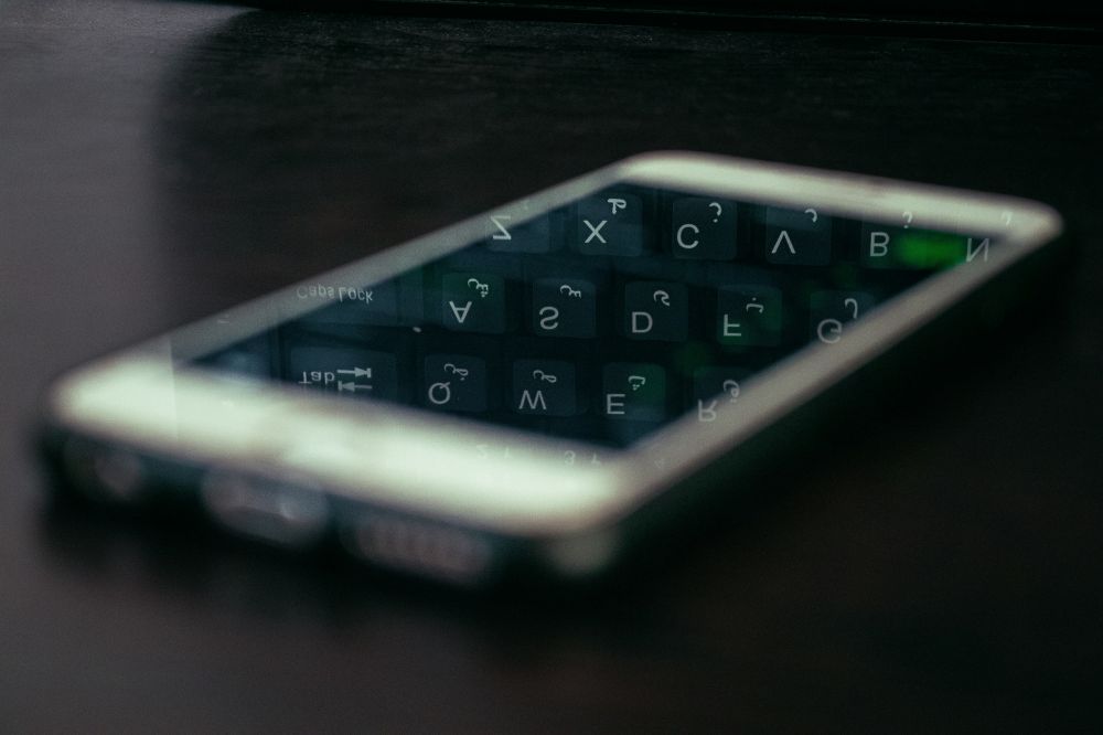 Cybersäkerhet & Datasäkerhet