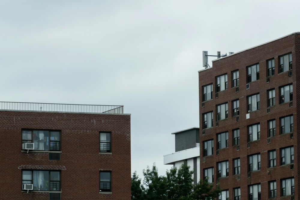 Ejendomsservice København