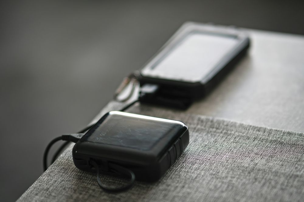 DIY & Makerprojekt