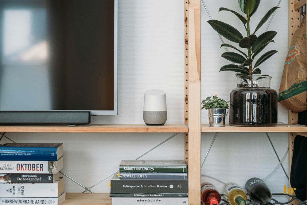 Smarta Hem & IoT