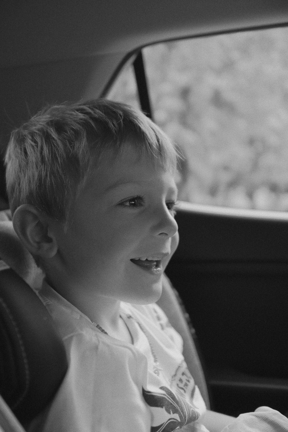 Resor & Roadtrips