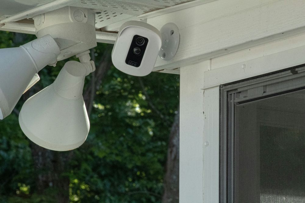 Smarta Hem & IoT