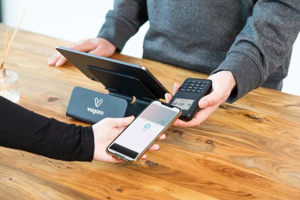 Teknik & Digitalisering