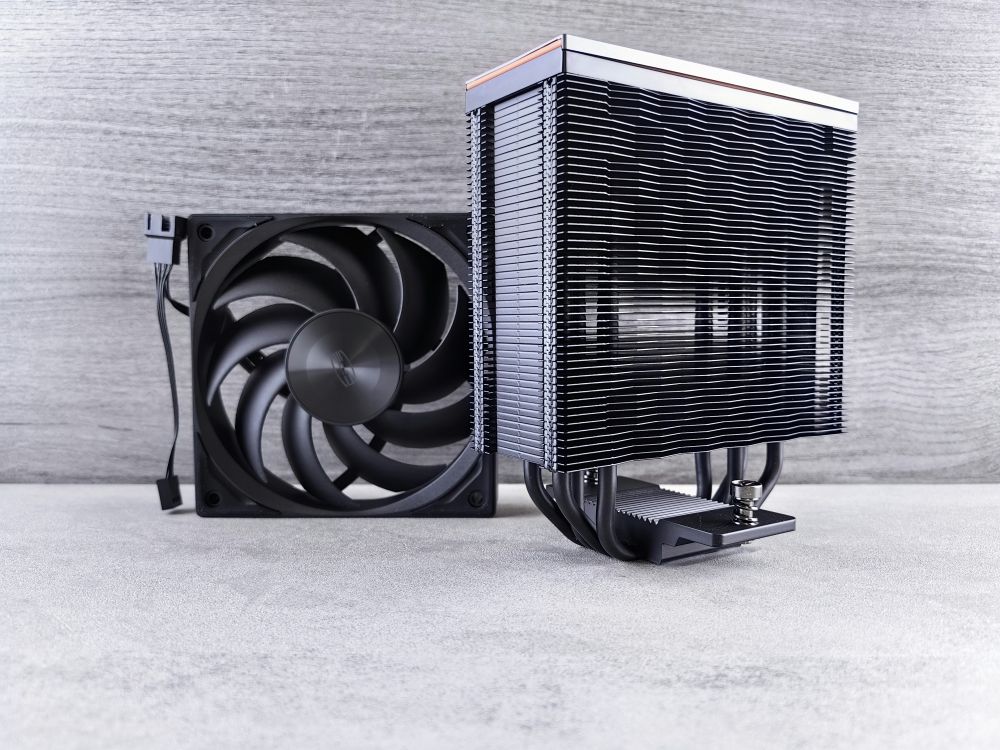 Hårdvara & Komponenter