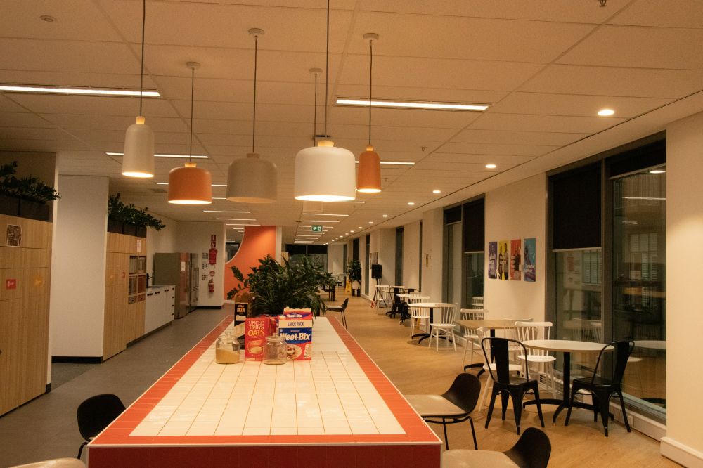 Hållbarhet & Socialt ansvar