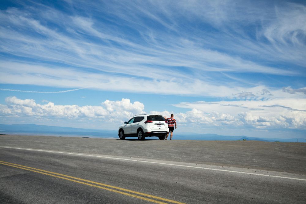 Resor & Roadtrips