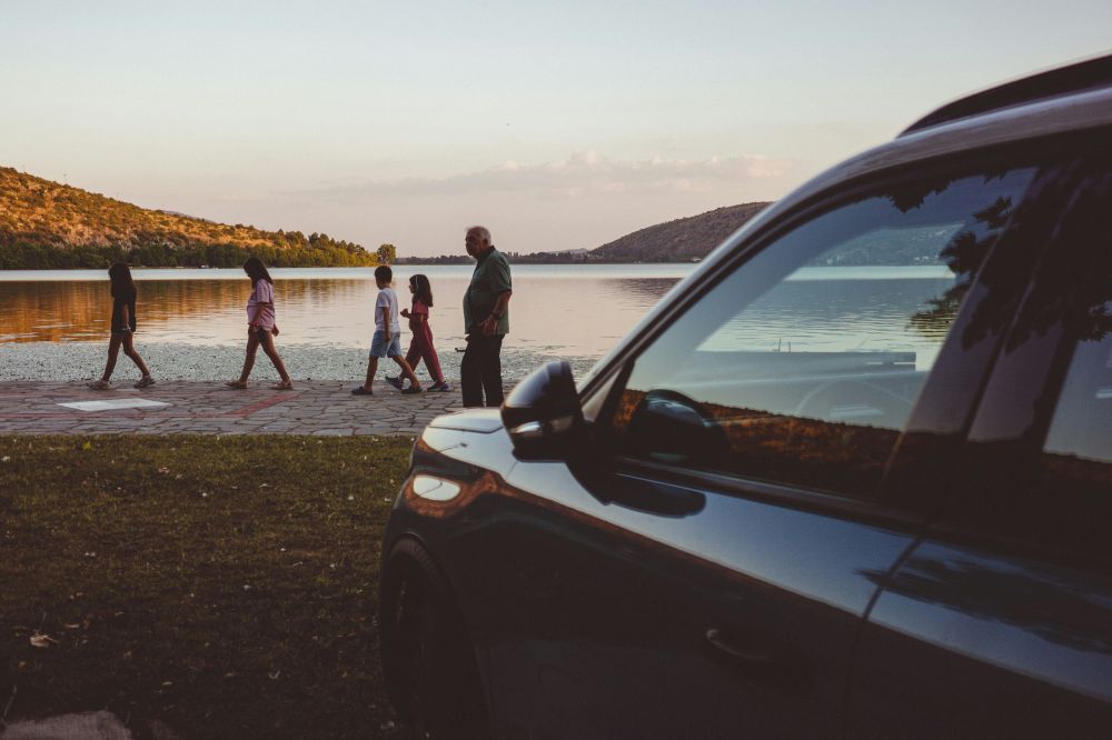 Resor & Roadtrips