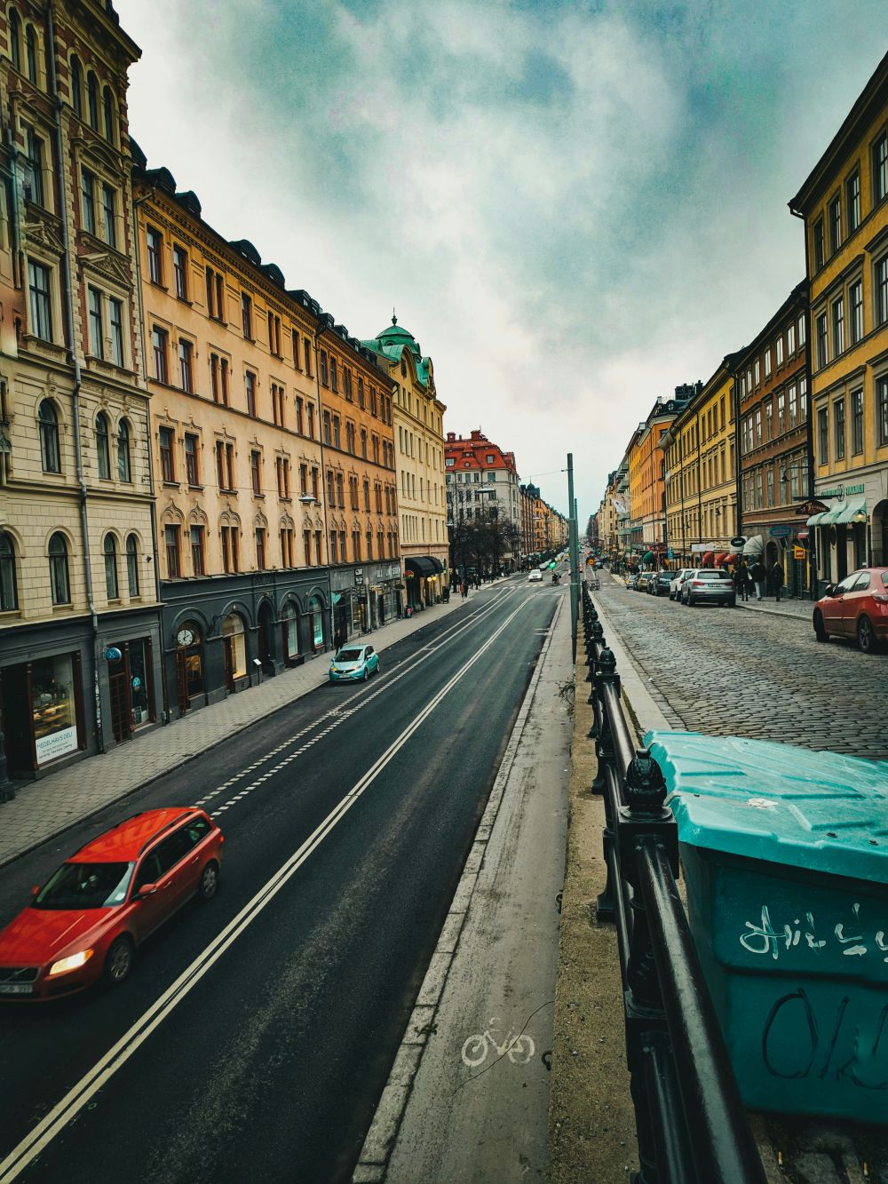 S&auml;songsf&ouml;rberedelser & Klimatanpassning