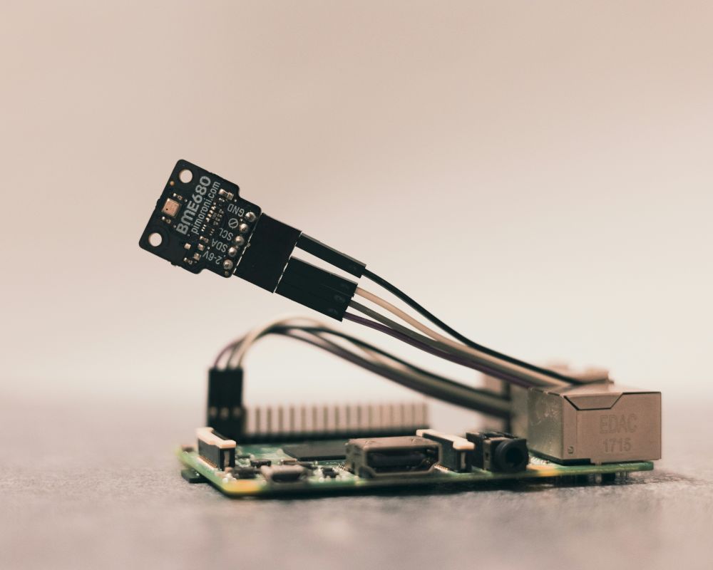 Smarta Hem & IoT