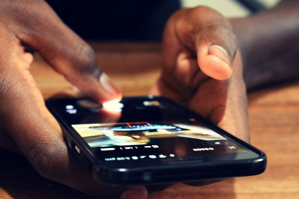 Smarta Hem & IoT