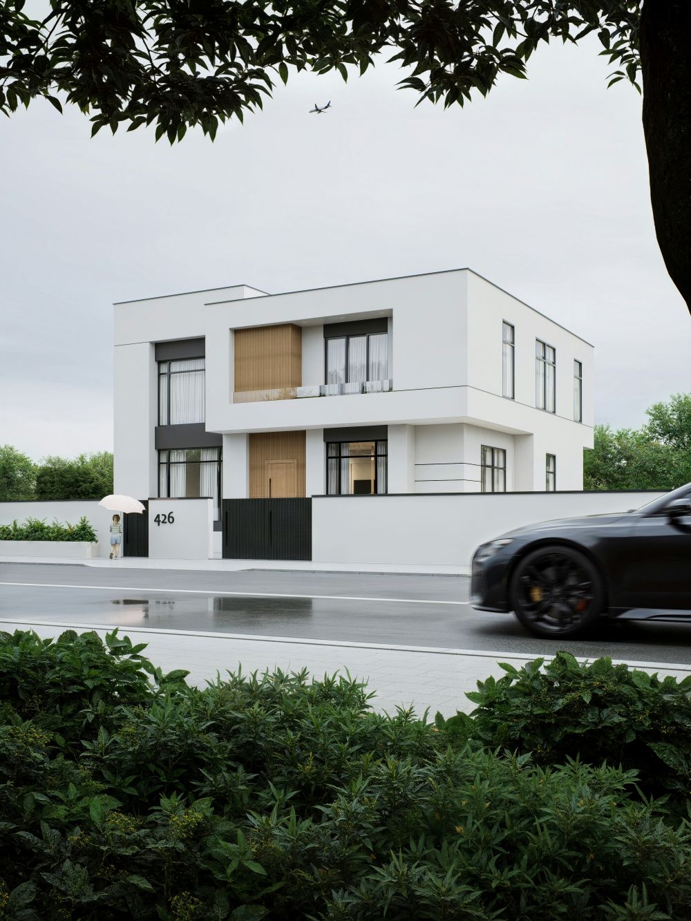 Miljö & Hållbarhet