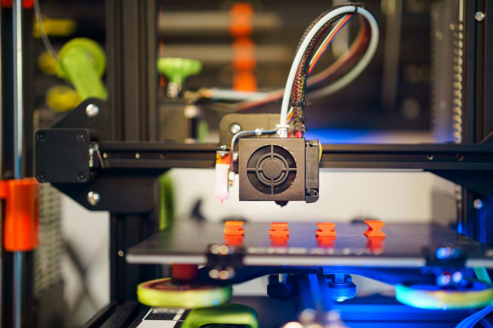 3d print københavn