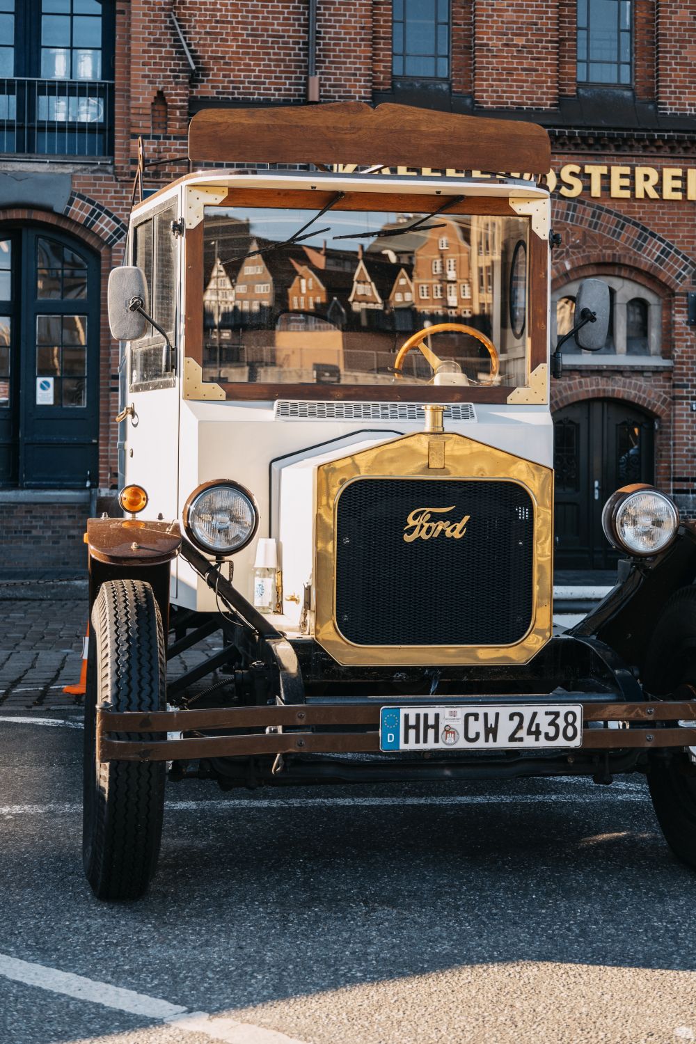 Ford Odense
