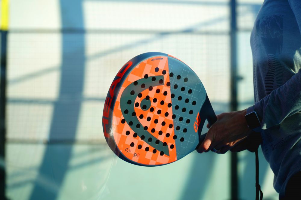 padelbane
