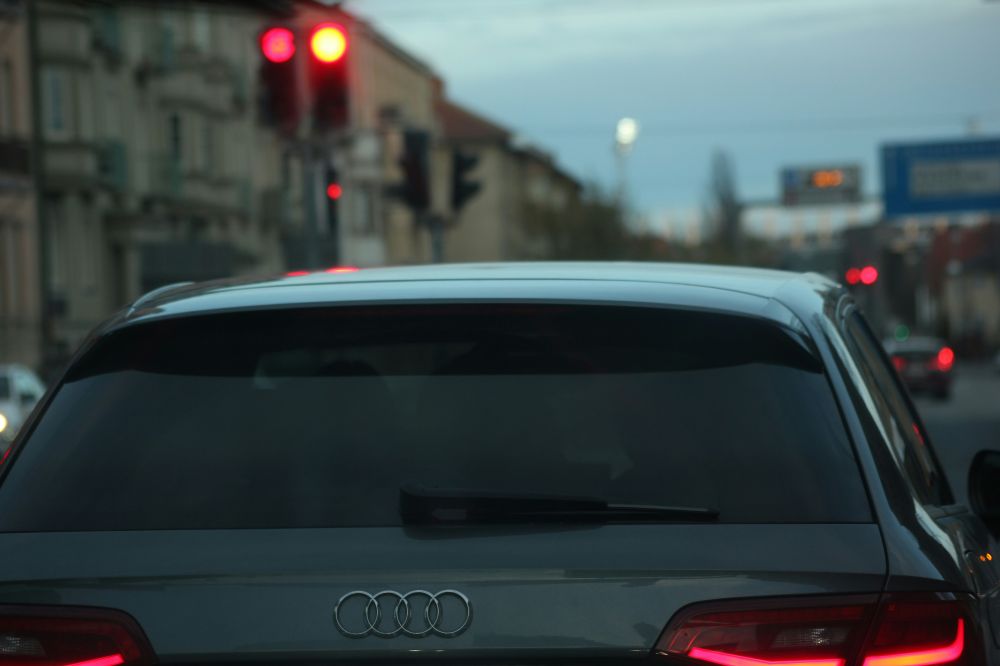 bilbärgning göteborg