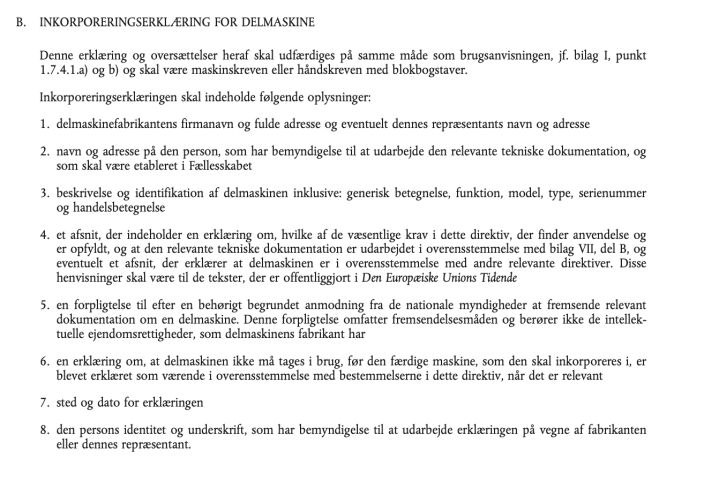 Risk assessment machines