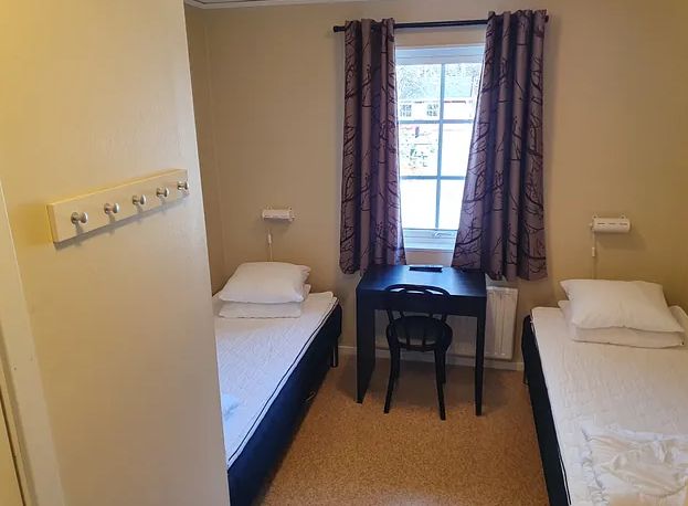 Accommodation Sundsvall