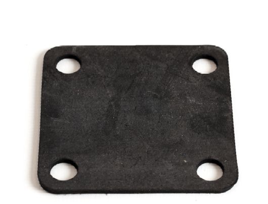 rubber seal