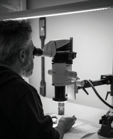 Microtechnology