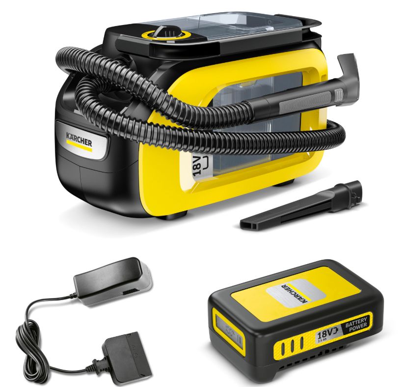 kärcher dealer