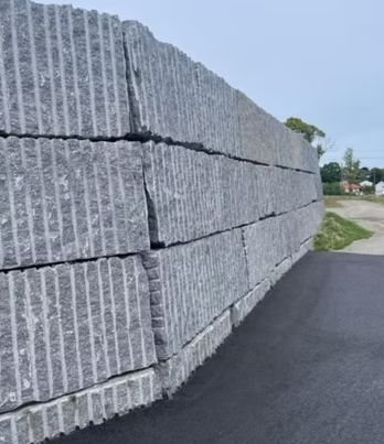retaining wall blocks