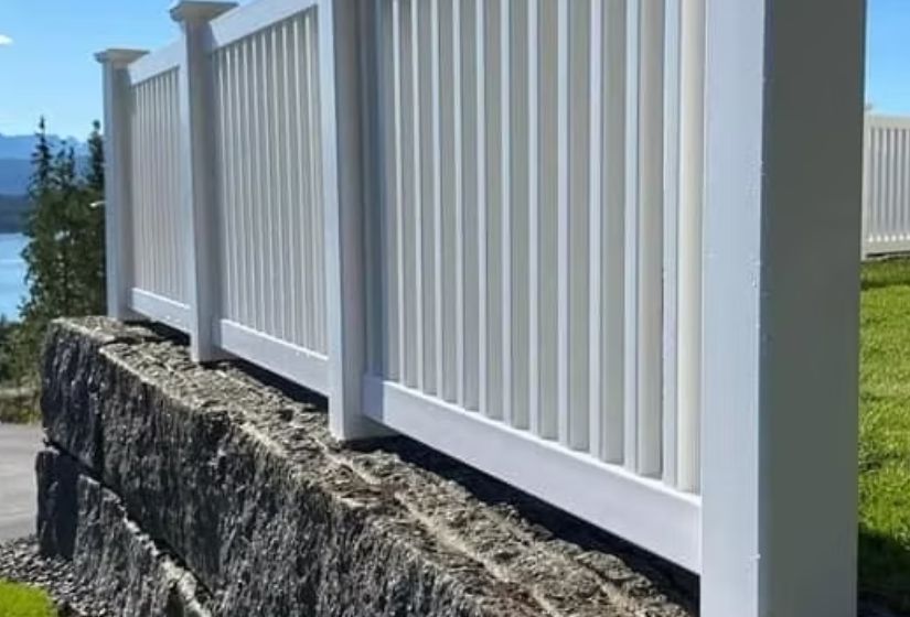 wall
