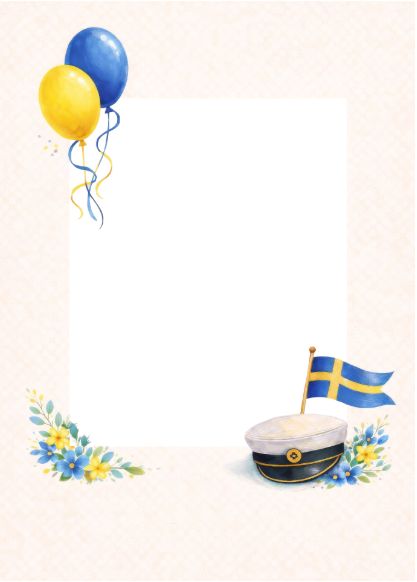 student poster stockholm