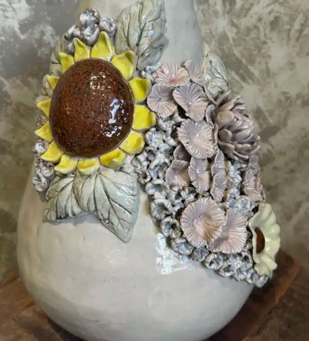 Ceramics, Holstebro