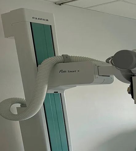 X-ray