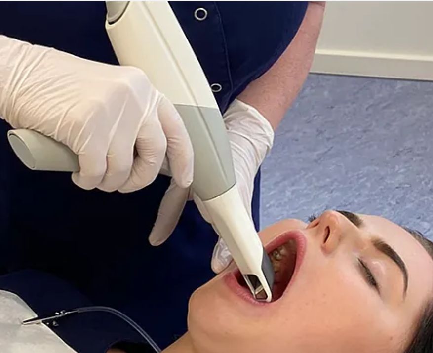 CBCT Scanner