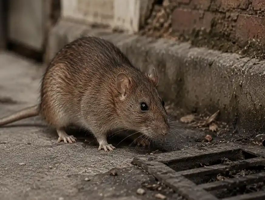 Pest control Zealand
