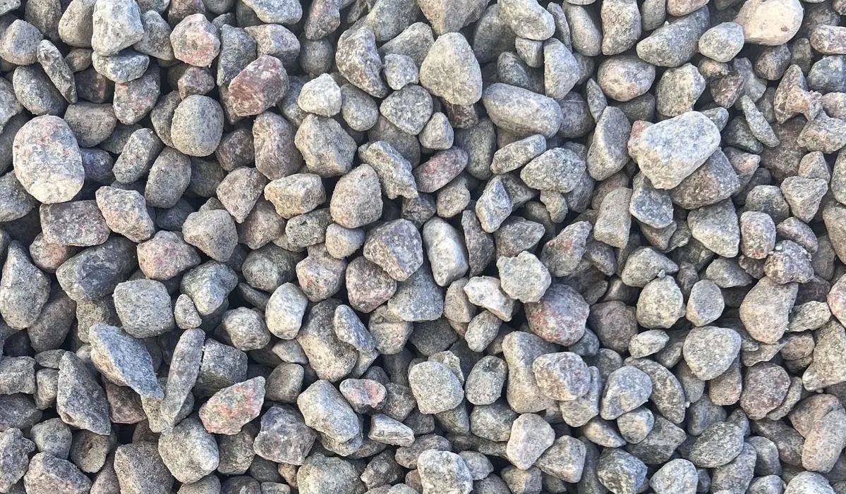 Buy gravel västervik