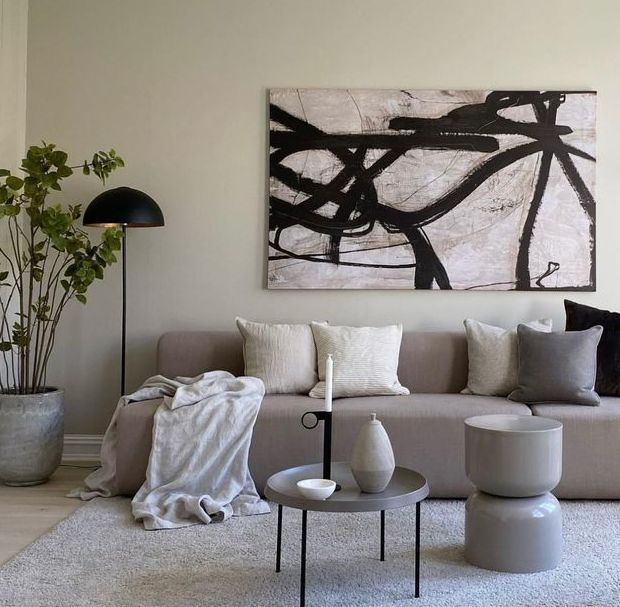home interior