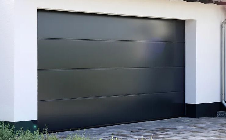 buy garage door blekinge