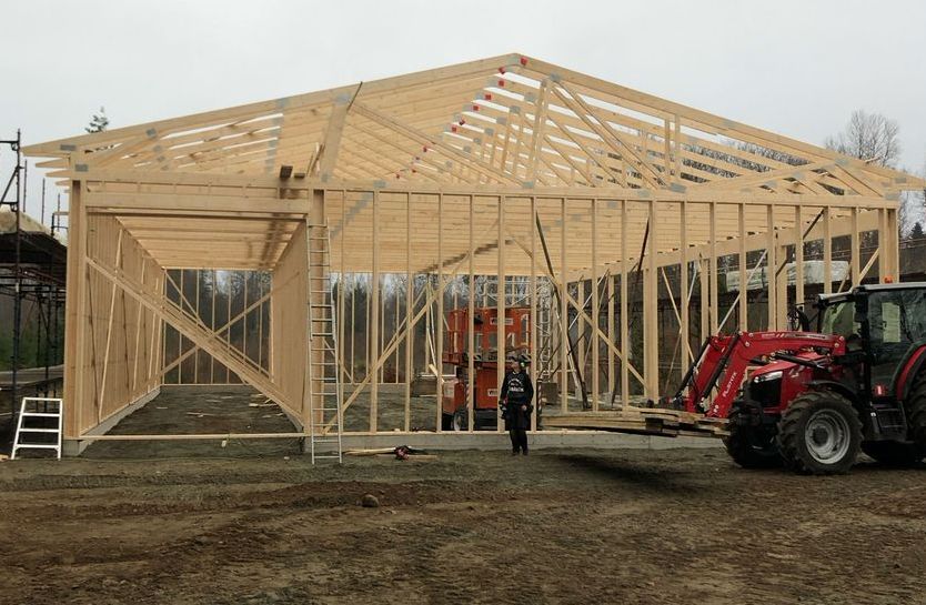 timber houses blekinge