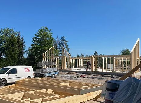 construction company karlshamn