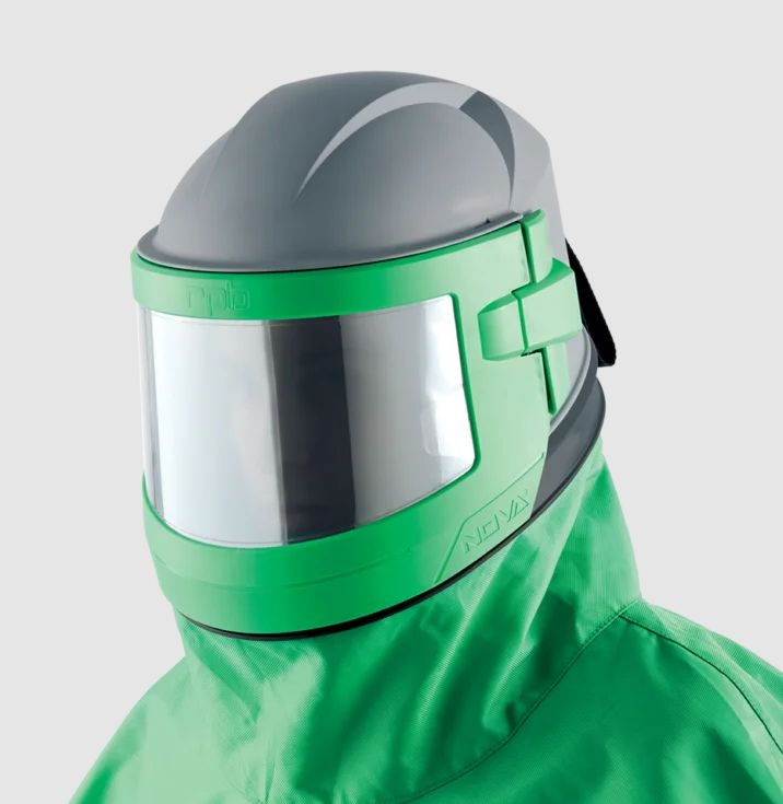 respiratory protection