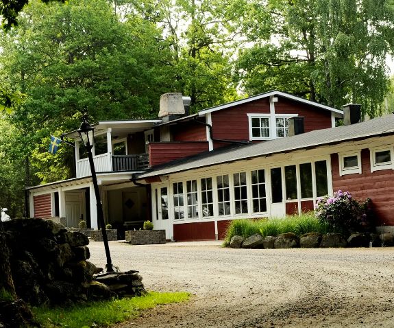 hotel reservation system