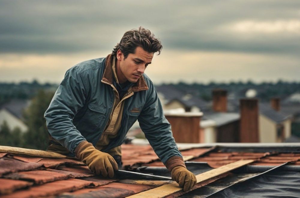 Roofers Valdemarsvik