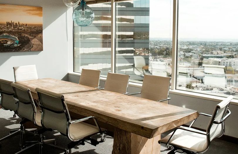 window film for buildings