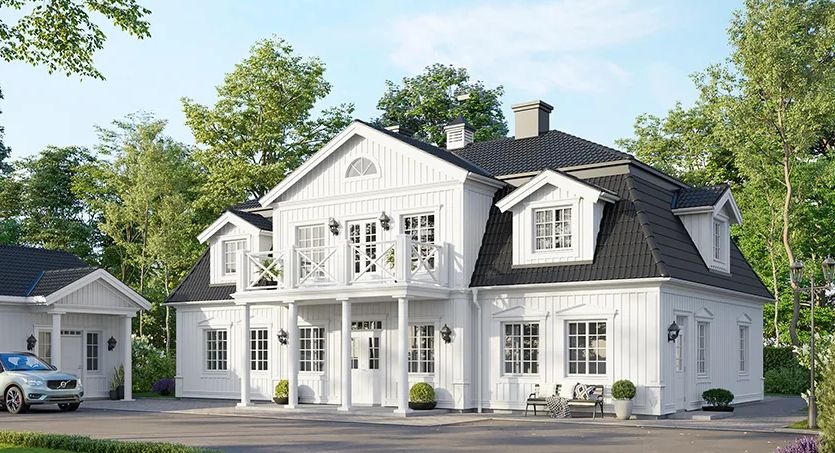 house manufacturers