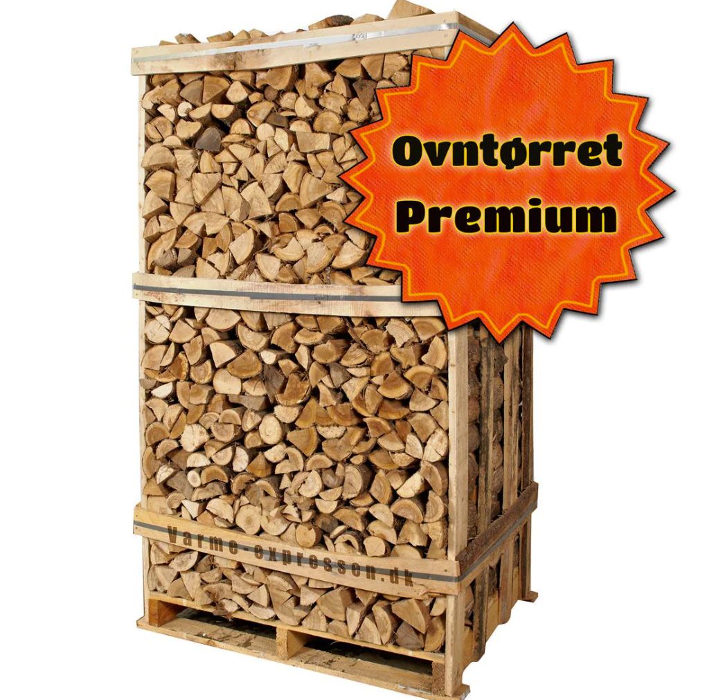 Kiln dried firewood